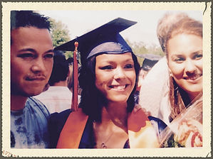 Diploma / In College