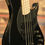 Thumbnail: Dingwall Combustion NG-3 4-string - Gloss Metallic Black