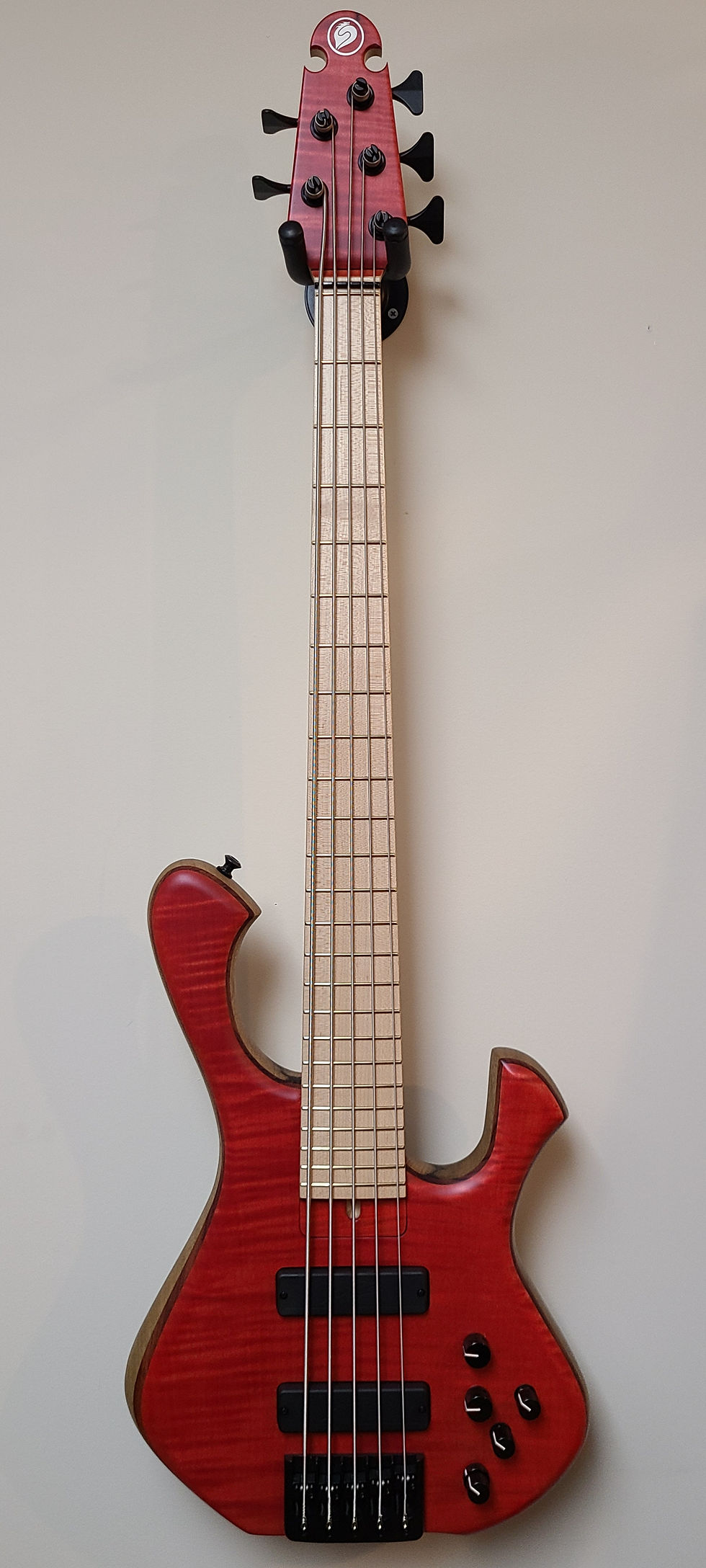 Skjold Slayer 5 Exotic - 33 