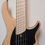 Thumbnail: Dingwall Combustion 5 3X Natural w/Maple Fretboard