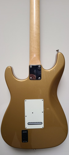 1990s Sadowsky NYC Strat - HSH | John Fox Bass