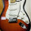 Thumbnail: 1996 Fender 50th Anniversary Stratocaster