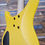 Thumbnail: Dingwall ABZ 4-string Ferrari Yellow - Neve Preamp - Certified Pre-Owned
