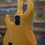 Thumbnail: 1992 Ernie Ball Music Man Fretless StingRay 5 - Natural