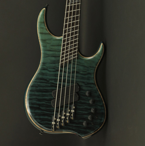 Dingwall Z2 5-string | John Fox Bass