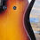 Thumbnail: Stambaugh Custom Fretless 5-string jazz bass