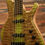 Thumbnail: Adamovic Saturn 5 - Exhibition Grade Quilted Maple top