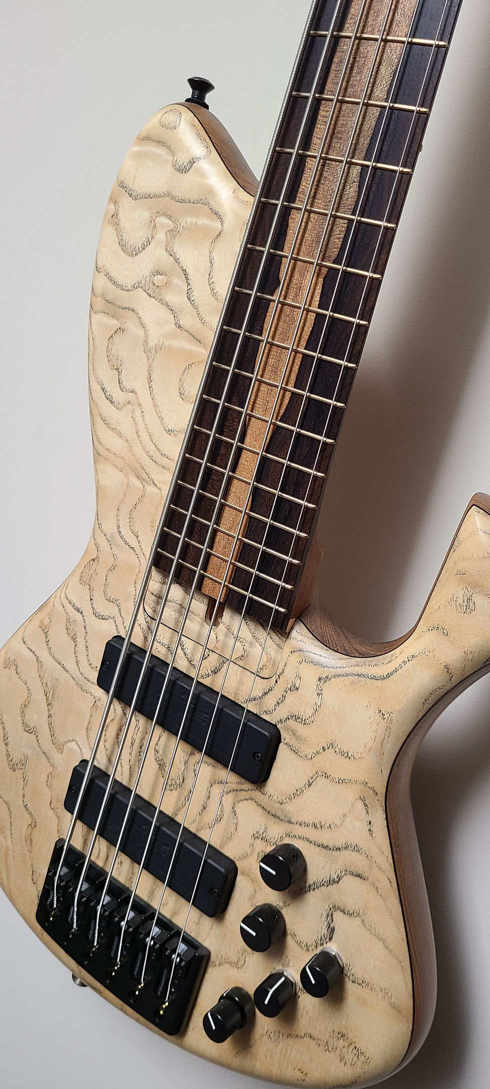 Thumbnail: 2020 Skjold Drakkar 33" 6-string