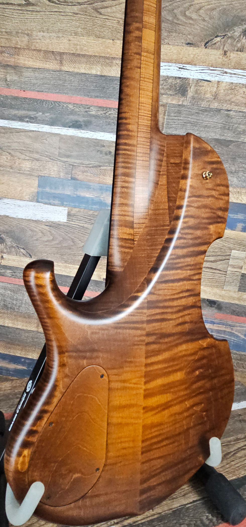 Thumbnail: Marleaux Contra 5-string