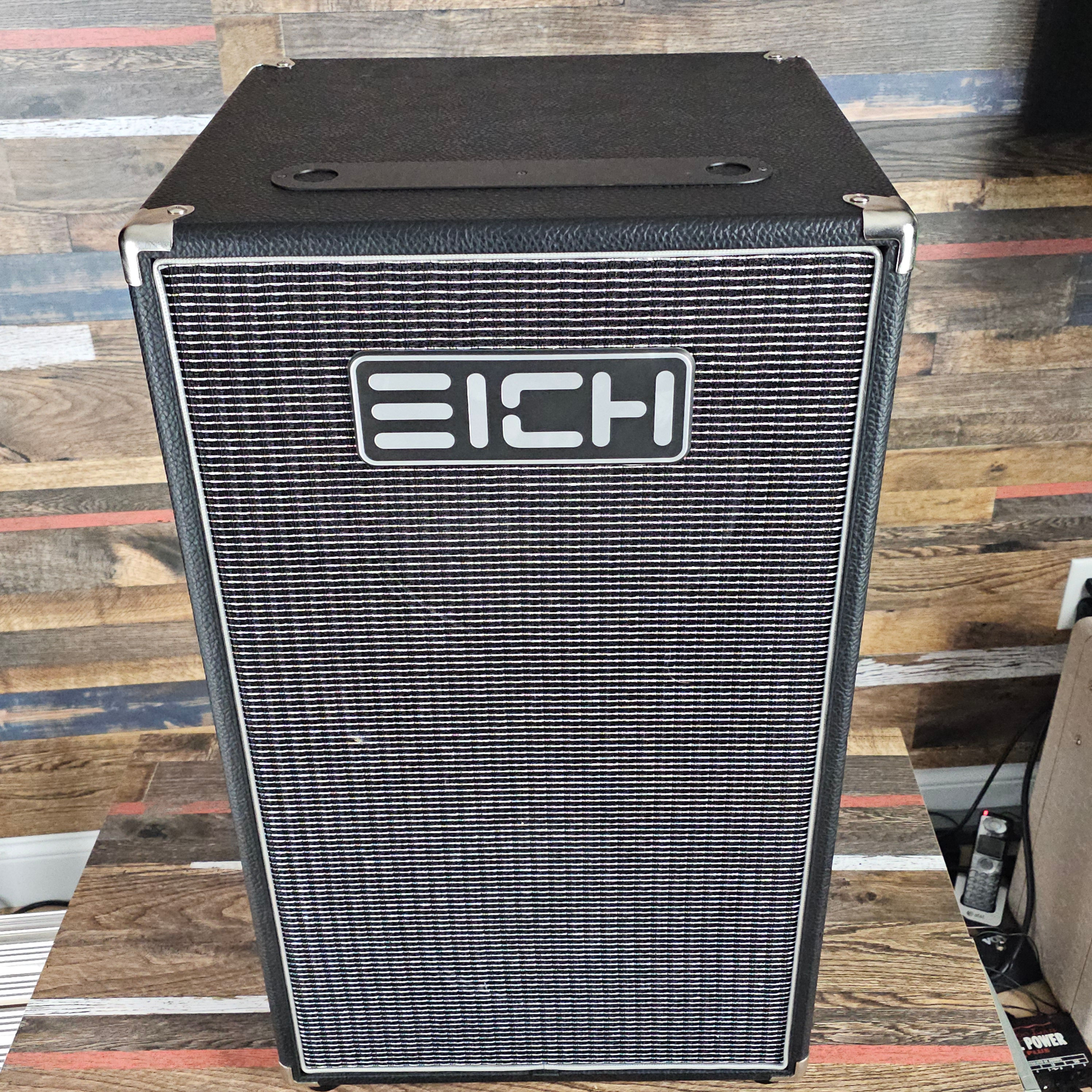 EICH 212S Speaker with padded Cover