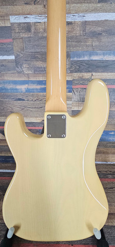 1978 Fender Precision Bass - All Original | John Fox Bass