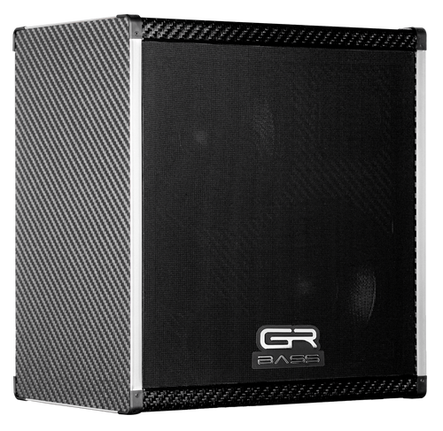 GR Bass AT 210 - 2 x 10