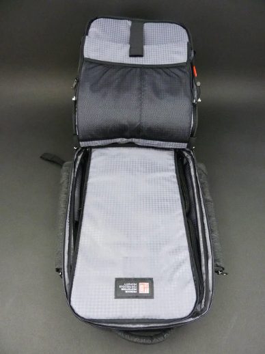 Thumbnail: Dingwall Touring Musician's Backpack