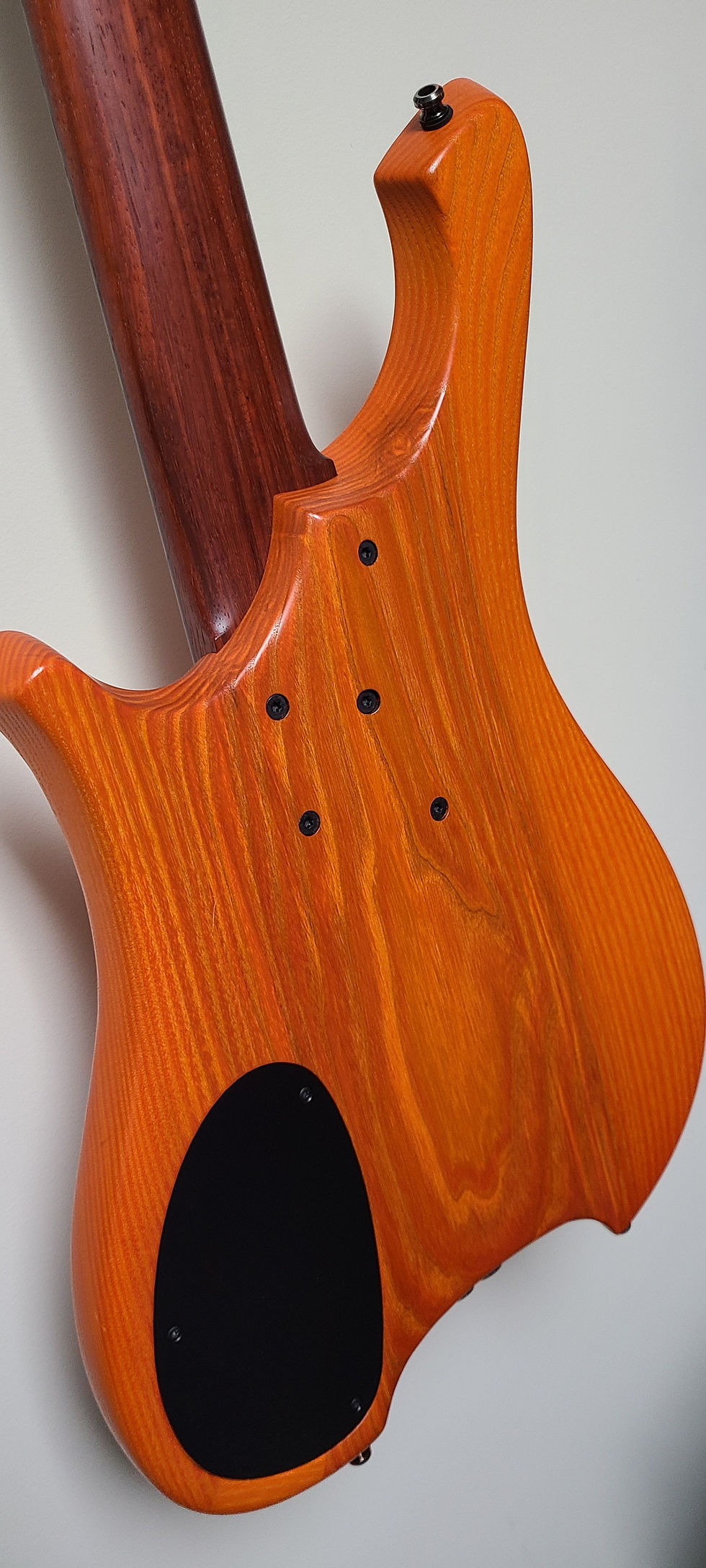 Thumbnail: LeFay ROB 344-66 / IIIa 5-string with RHT