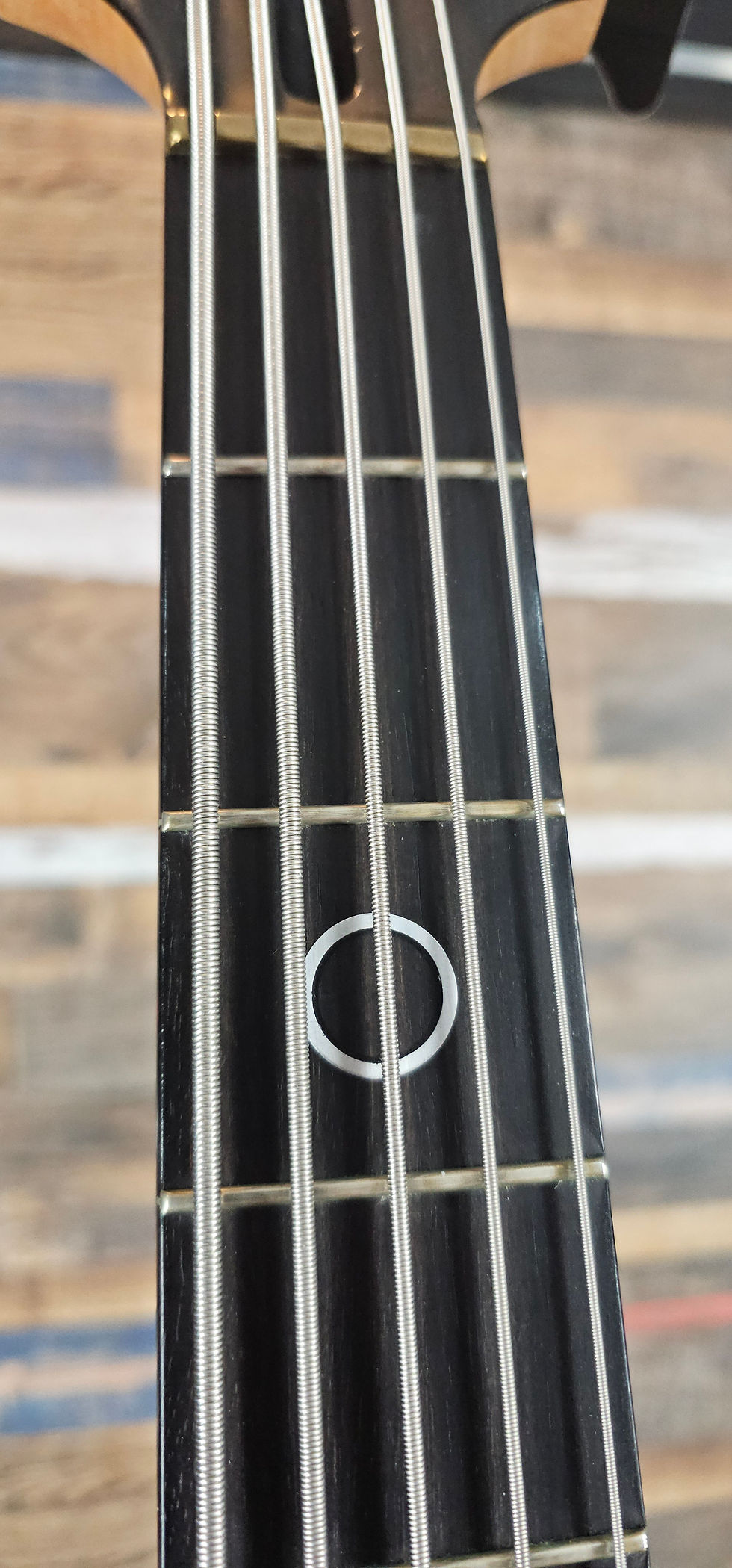 Thumbnail: Xotic XB2 - super rare - with Kent Armstrong pickups