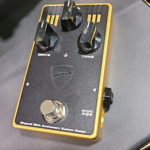 ベース Darkglass Dingwall 35th Anniversary hqdefault.jpg?v=642e11aa
