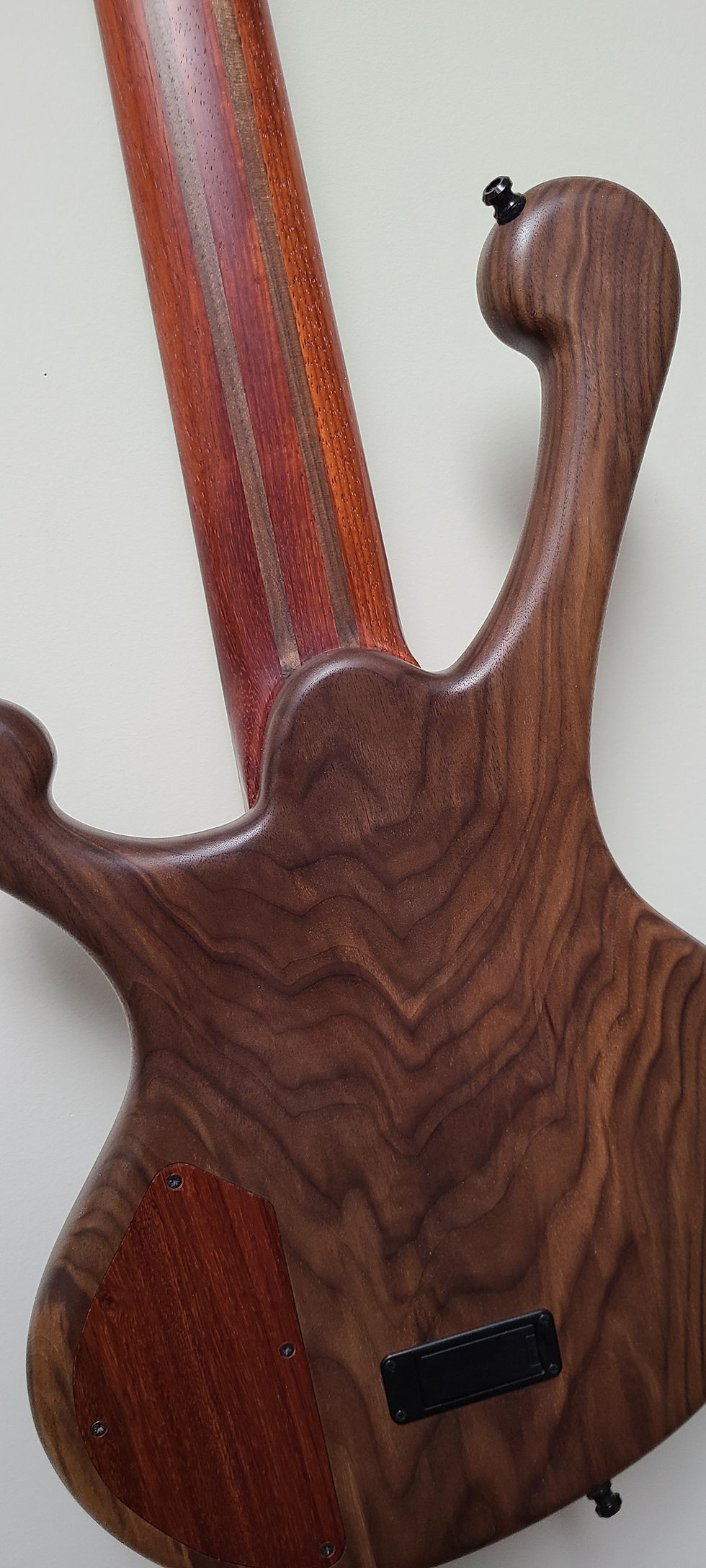 Thumbnail: Adamovic SuperNova 5-string - Certified Pre-Owned