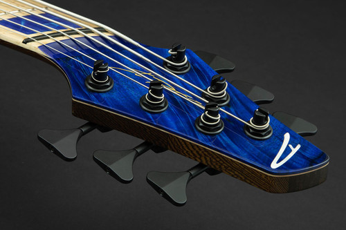 Dingwall Z2 6-string w/Birdseye Maple Fingerboard | John Fox Bass