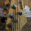 Thumbnail: 1992 Ernie Ball Music Man Fretless StingRay 5 - Natural
