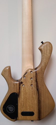 ベース Skjold Slayer 5 Exotic - 33\