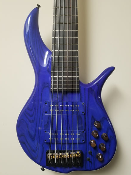 F Bass BN6 33 F Bass BN6 33