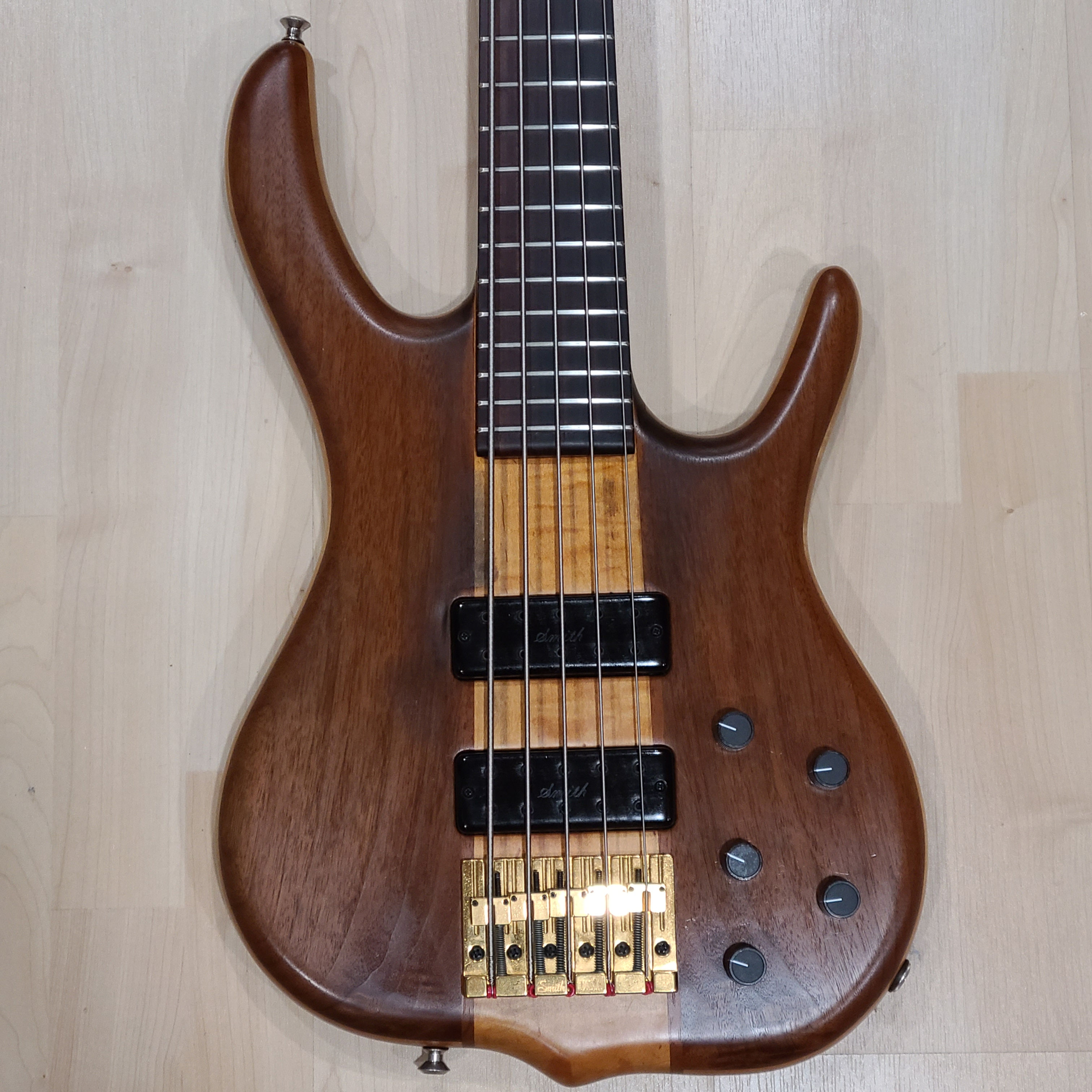 2001 Ken Smith BSR 5 MW