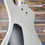 Thumbnail: Dingwall D-Roc Custom 5 - One-of-a-kind "Low Rider" finish with Pearl White back