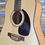 Thumbnail: Simon & Patrick Woodland 12 Spruce A3T 12-string Acoustic Guitar
