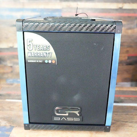 GR Bass AT 110 - 1x10