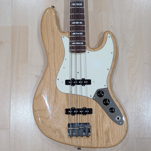2011 Fender American Standard Jazz Bass | John Fox Bass