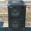 Thumbnail: Wayne Jones WJ2x10 Powered 2x10" bass cabinet