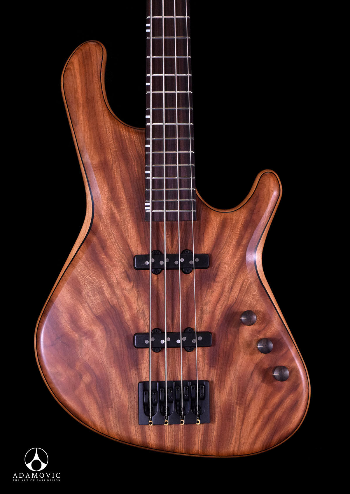 Adamovic Soul 4 - Boire top