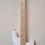 Thumbnail: Squier Classic Vibe 50's Precision Bass - White Blonde