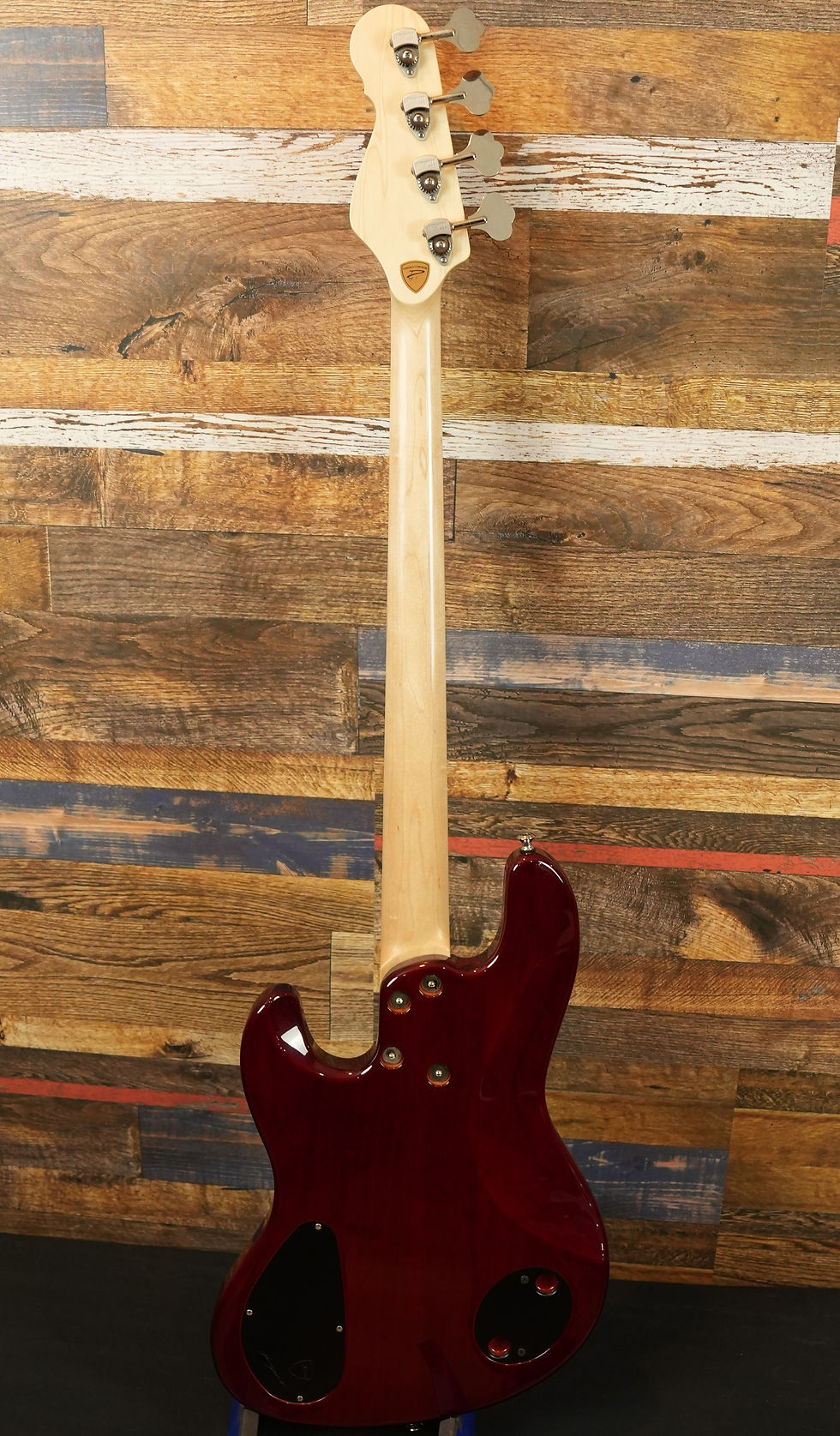 Thumbnail: Dingwall Super J 4-string - Certified Pre-Owned