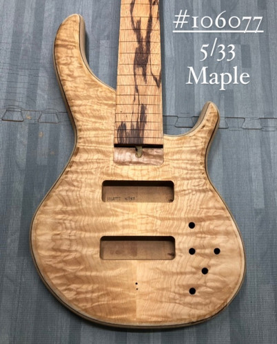 ベース Skjold Slayer 5 Exotic - 33\" scale Skjold Slayer 5 Exotic - 33