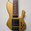 Thumbnail: Skjold Erskine Whaleback 6-string 33" scale
