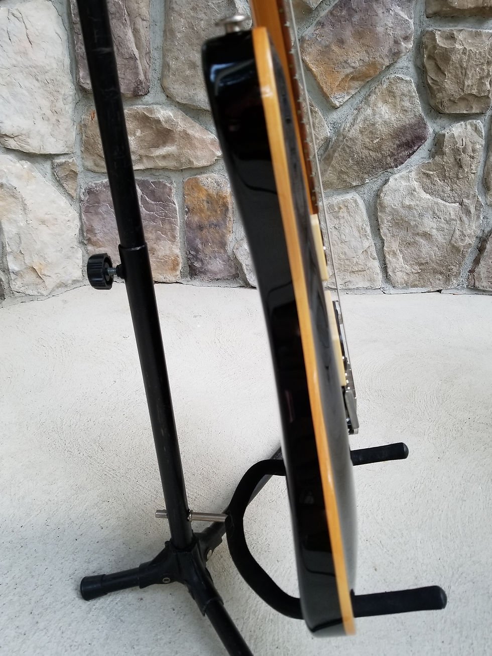 Thumbnail: 1990 PRS CE-24