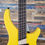 Thumbnail: Dingwall ABZ 4-string Ferrari Yellow - Neve Preamp - Certified Pre-Owned