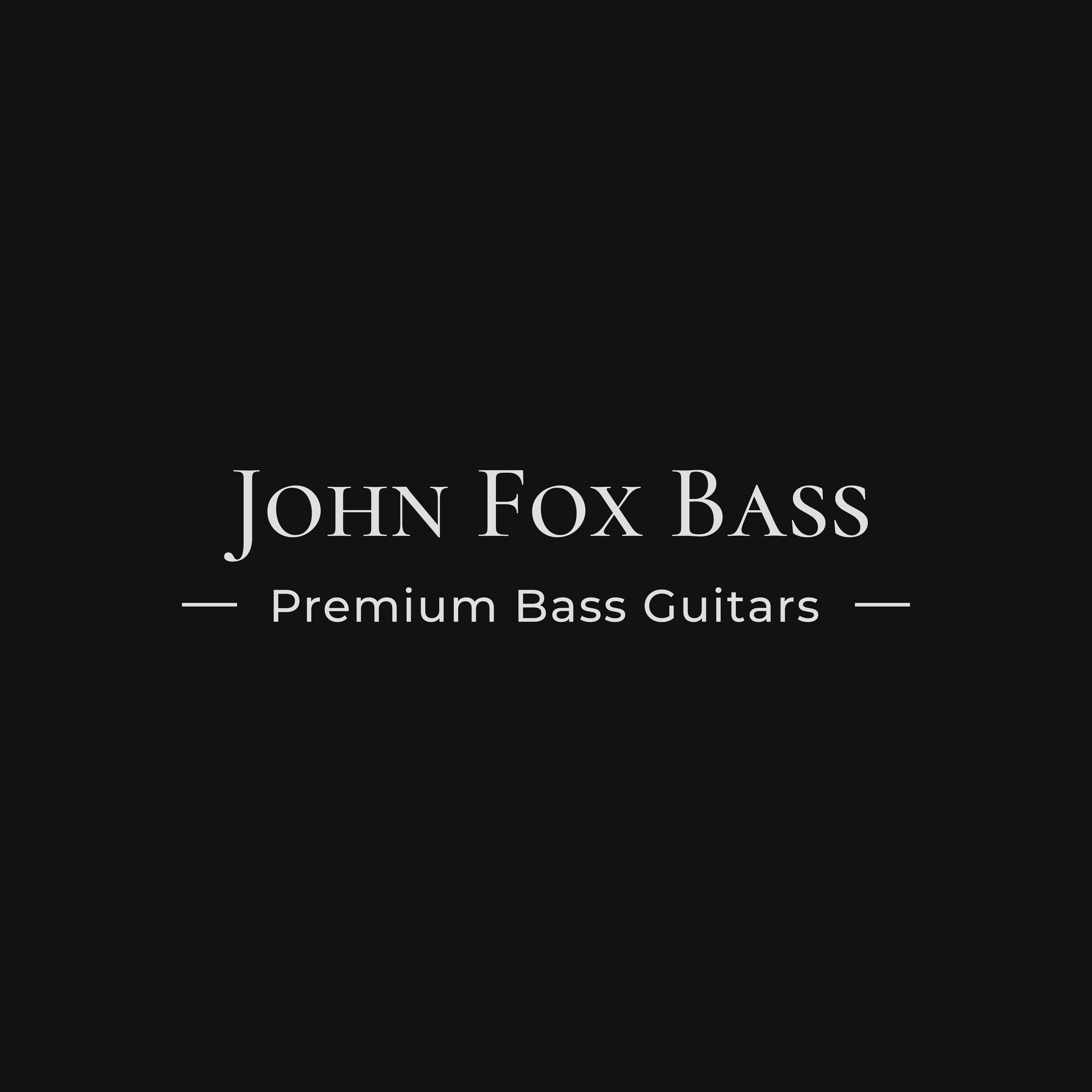 John Fox Bass logo