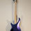 Thumbnail: Dingwall ABZ 4-String, Blue/Purple Colorshift, Ghost Blocks, Darkglass