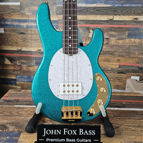 ベース eanie ball Music Man Stingray Special StingRay Special | Basses | Ernie Ball Music Man
