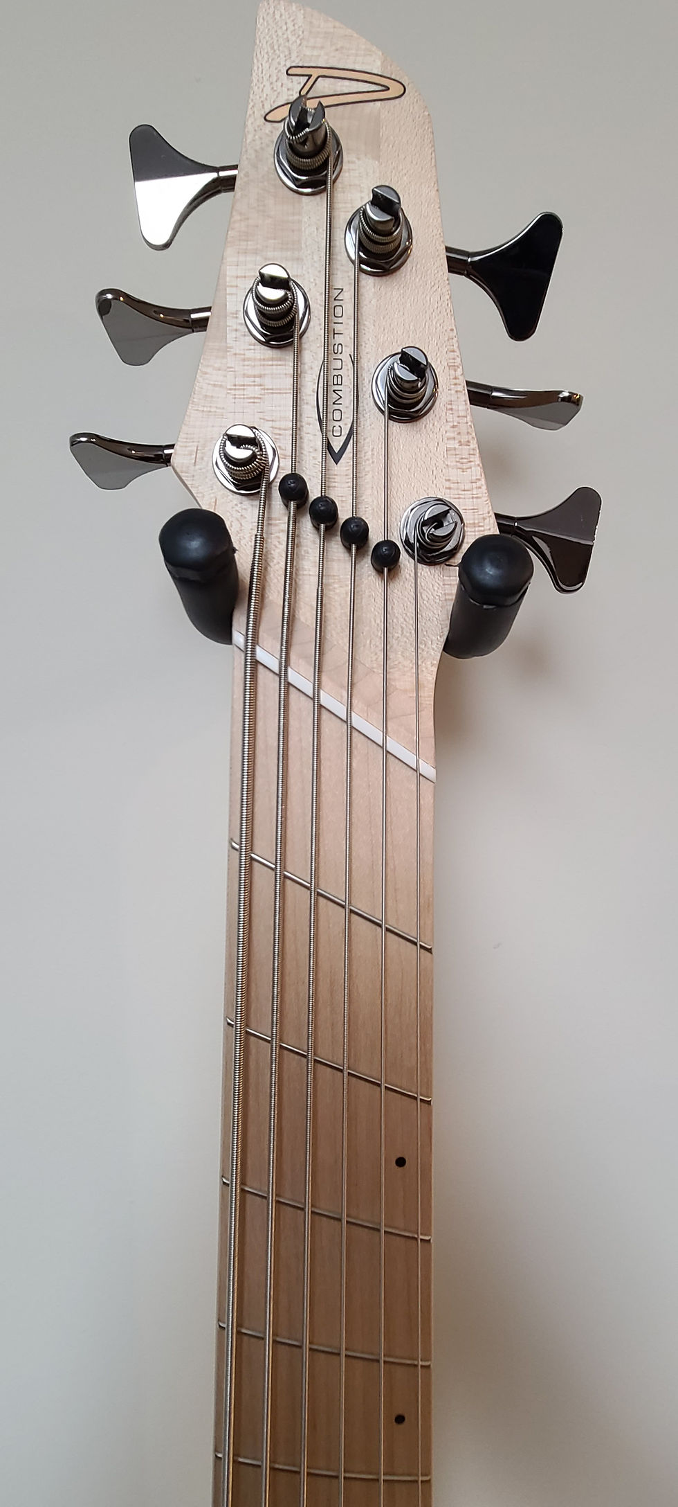 Thumbnail: Dingwall Combustion 6 - Ultra Violet w/Maple Fretboard