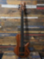 Thumbnail: Adamovic Katana 5 with Tineo top