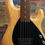 Thumbnail: 1992 Ernie Ball Music Man Fretless StingRay 5 - Natural