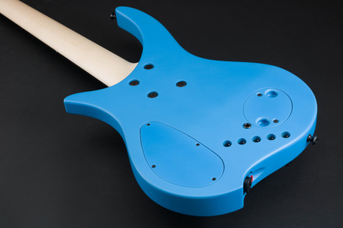 Dingwall Effigy HEADLESS bass - Pre-Order Deposit | John Fox Bass