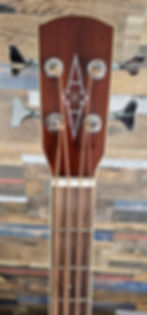 Thumbnail: Alvarez RB-30SC NAT Acoustic Electric
