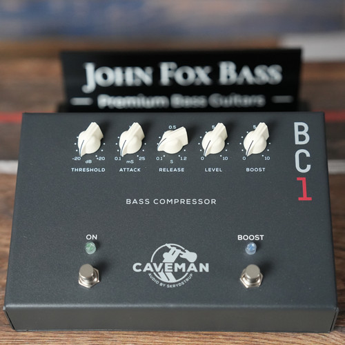 田中野夫　CAVEMAN BP1＋BC1セット file.jpg