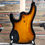 Thumbnail: Dingwall SP1 4-string - Vintage Burst