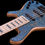 Thumbnail: Adamovic Soul 5 - Aquamarine Burl