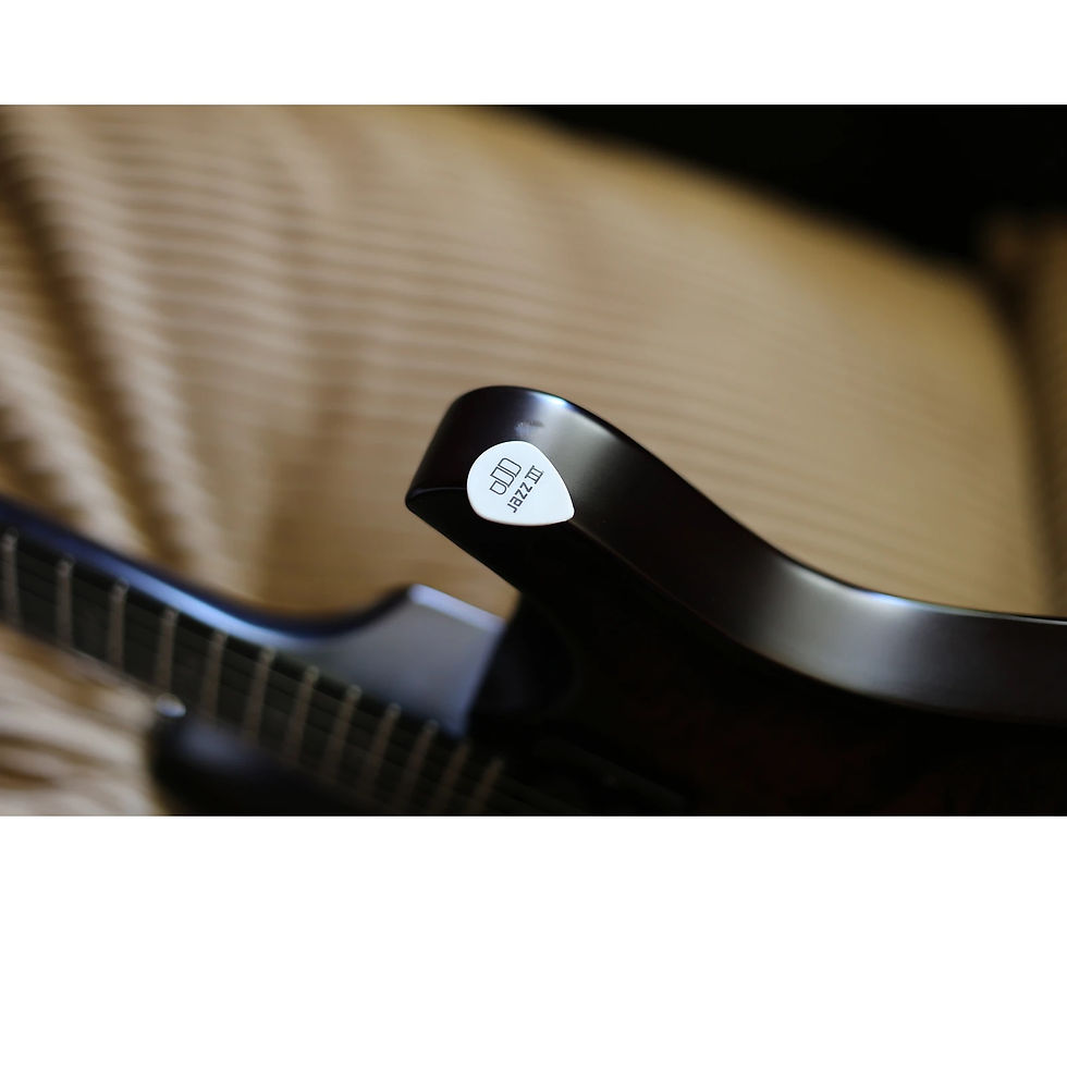 Thumbnail: 2015 PRS Custom 24 Mark Holcomb Signature